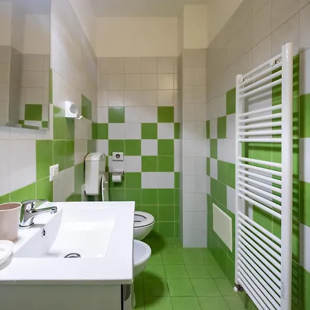Italstay - Nuova Residenza Romeo - * Verona