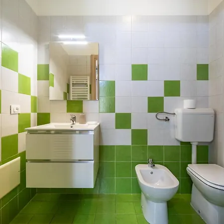 Italstay - Nuova Residenza Romeo - Guest house
