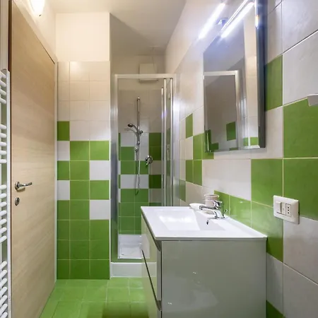 Guest house Italstay - Nuova Residenza Romeo -