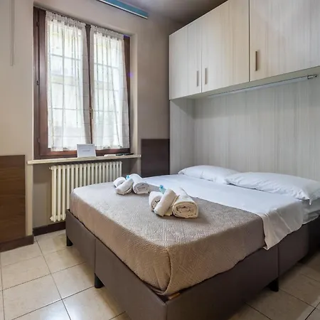 Italstay - Nuova Residenza Romeo - Guest house *