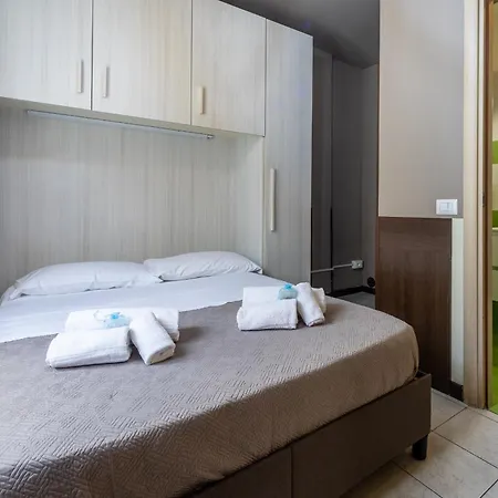 Italstay - Nuova Residenza Romeo - Guest house