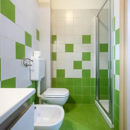 Guest house Italstay - Nuova Residenza Romeo -