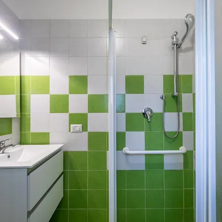 Italstay - Nuova Residenza Romeo - Guest house Verona