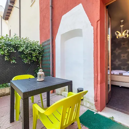 Italstay - Nuova Residenza Romeo -