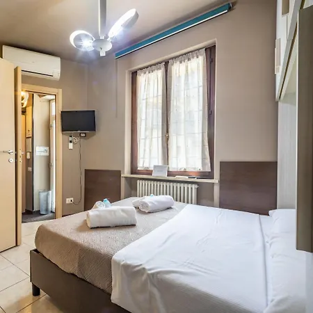 Italstay - Nuova Residenza Romeo - Werona
