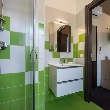 Italstay - Nuova Residenza Romeo - * Verona