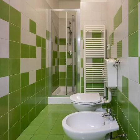 Italstay - Nuova Residenza Romeo - * Verona