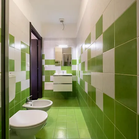 Italstay - Nuova Residenza Romeo - *