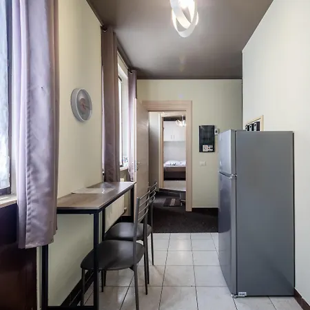 Guest house Italstay - Nuova Residenza Romeo -