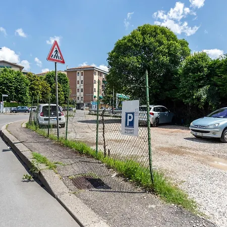 Italstay - Nuova Residenza Romeo - Affittacamere *