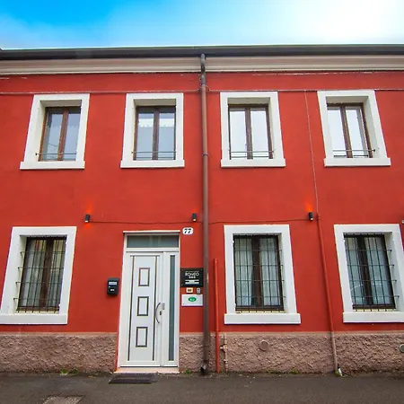 Italstay - Nuova Residenza Romeo - Verona