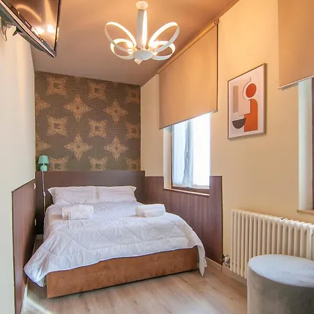 Italstay - Nuova Residenza Romeo - * Verona