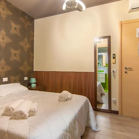 Italstay - Nuova Residenza Romeo - Guest house