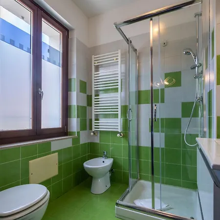 Guest house Italstay - Nuova Residenza Romeo -