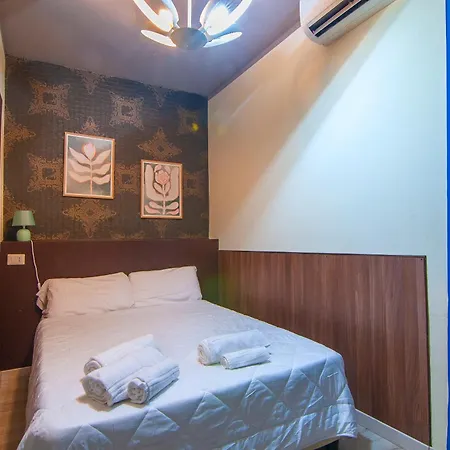 Italstay - Nuova Residenza Romeo - Guest house *