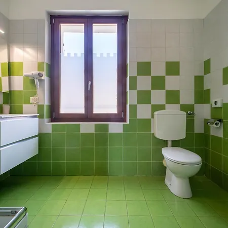 Guest house Italstay - Nuova Residenza Romeo - *