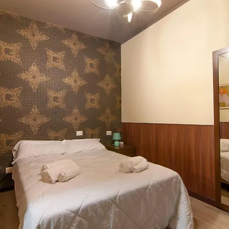 Italstay - Nuova Residenza Romeo - Guest house Verona