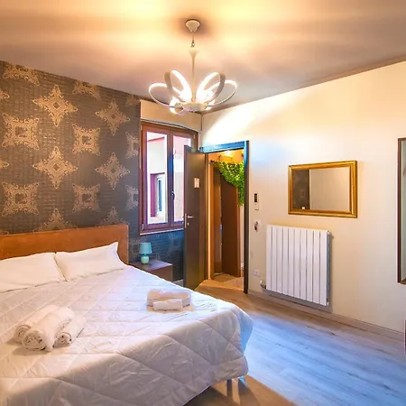 Guest house Italstay - Nuova Residenza Romeo - Verona