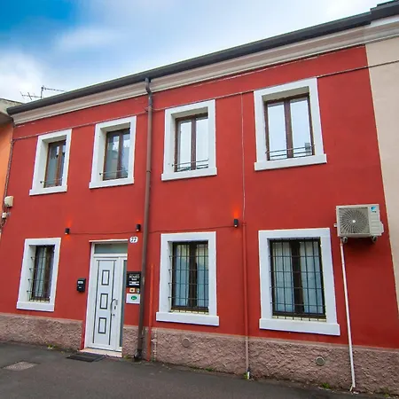 Italstay - Nuova Residenza Romeo - * Verona