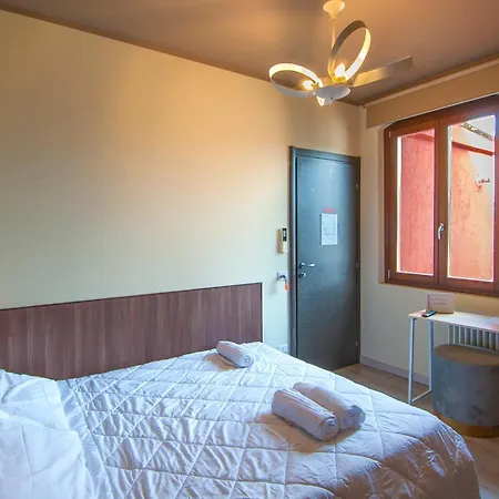 Guest house Italstay - Nuova Residenza Romeo -