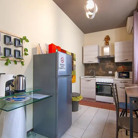 Italstay - Nuova Residenza Romeo - Guest house Verona