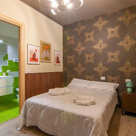 Guest house Italstay - Nuova Residenza Romeo - Verona