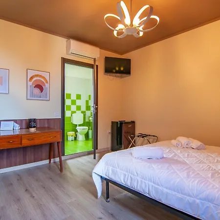 Italstay - Nuova Residenza Romeo - *