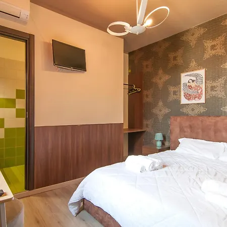 Italstay - Nuova Residenza Romeo - Verona