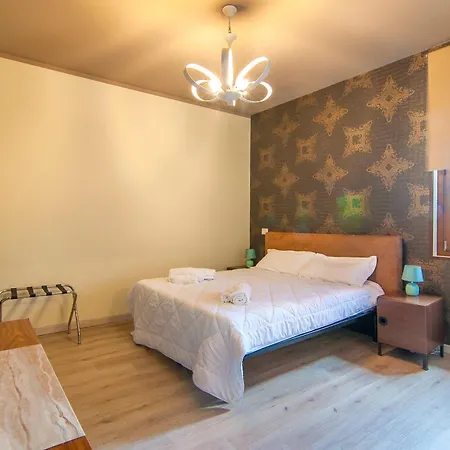 Italstay - Nuova Residenza Romeo - * Verona