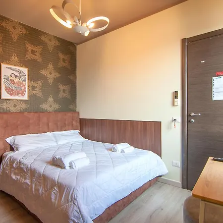 Italstay - Nuova Residenza Romeo - Guest house
