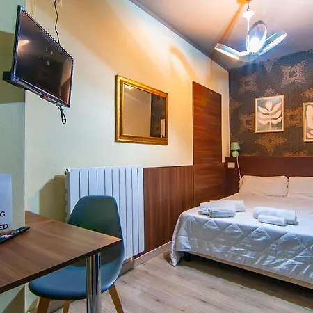 Italstay - Nuova Residenza Romeo - Guest house *