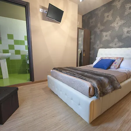 Italstay - Nuova Residenza Romeo -