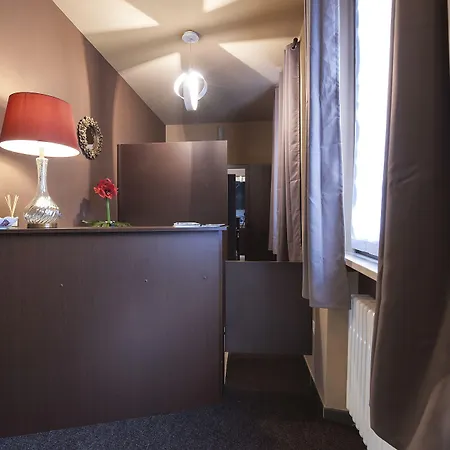 Italstay - Nuova Residenza Romeo - 3*