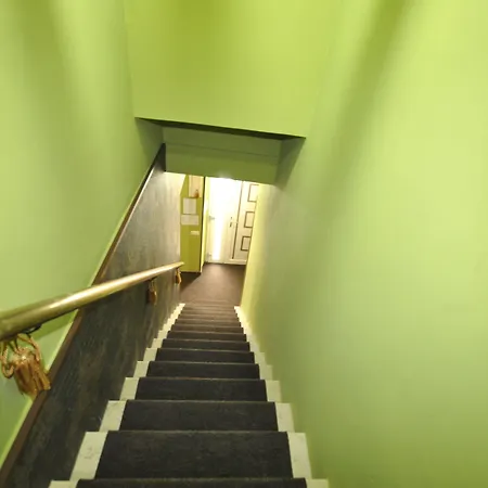 Konukevi Italstay - Nuova Residenza Romeo - Verona