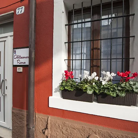 Konukevi Italstay - Nuova Residenza Romeo -