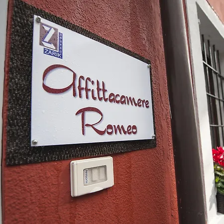 Italstay - Nuova Residenza Romeo - Verona