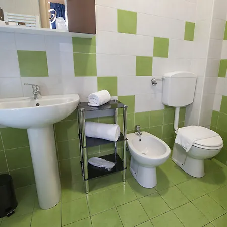 Italstay - Nuova Residenza Romeo - Verona