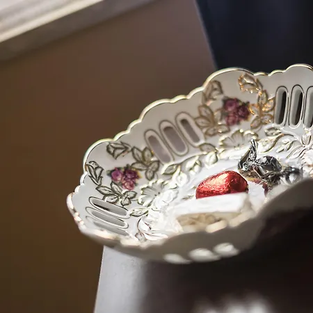 Italstay - Nuova Residenza Romeo - Konukevi 3*