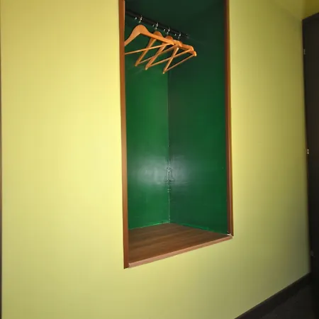 Konukevi Italstay - Nuova Residenza Romeo - Verona