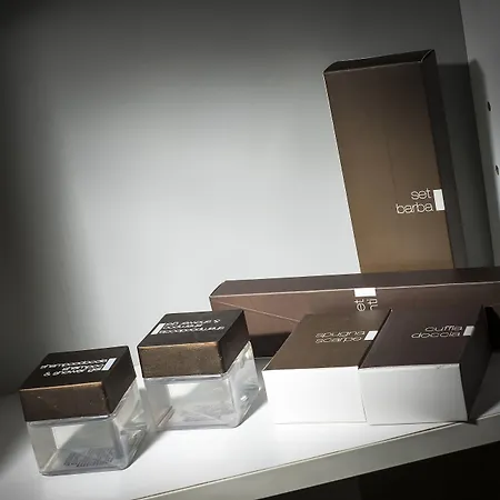 Konukevi Italstay - Nuova Residenza Romeo - Verona