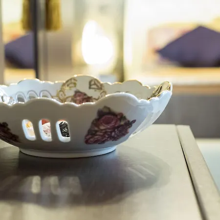 Italstay - Nuova Residenza Romeo - Konukevi Verona