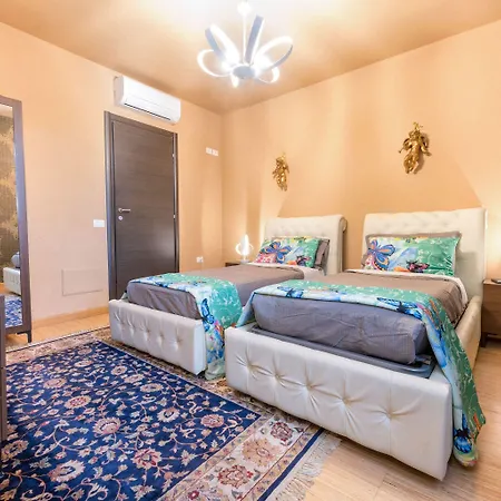 Konukevi Italstay - Nuova Residenza Romeo - Verona