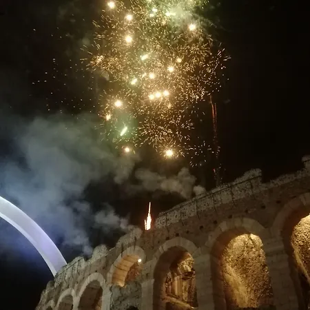 Konukevi Italstay - Nuova Residenza Romeo - 3*